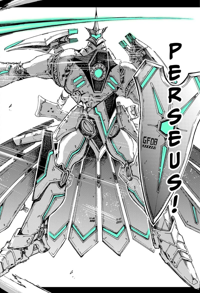 Hero Organization Chapter 14 Page 22