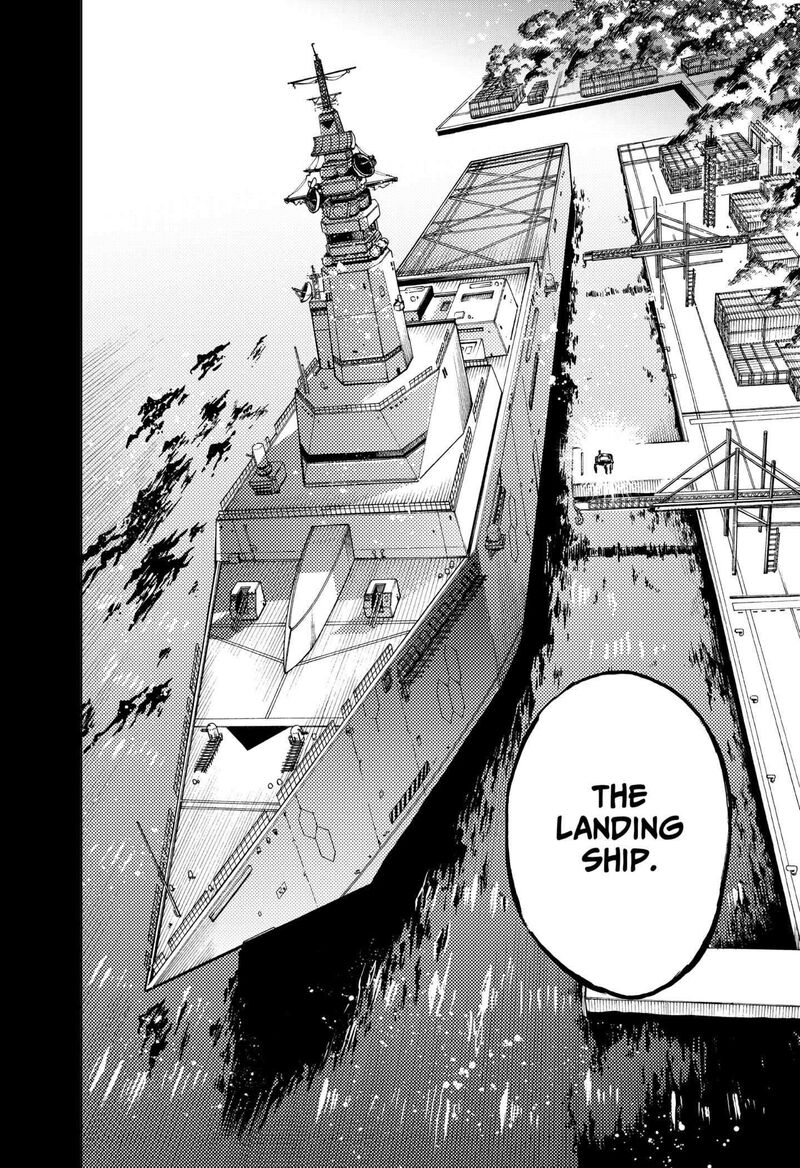 Hero Organization Chapter 17 Page 4