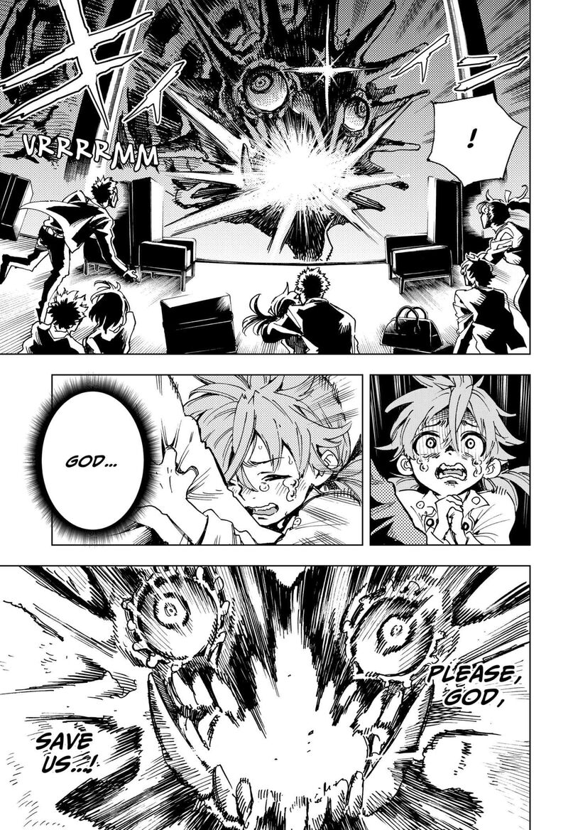 Hero Organization Chapter 2 Page 49