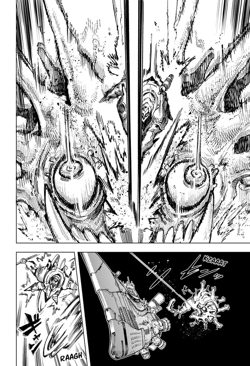 Hero Organization Chapter 2 Page 50