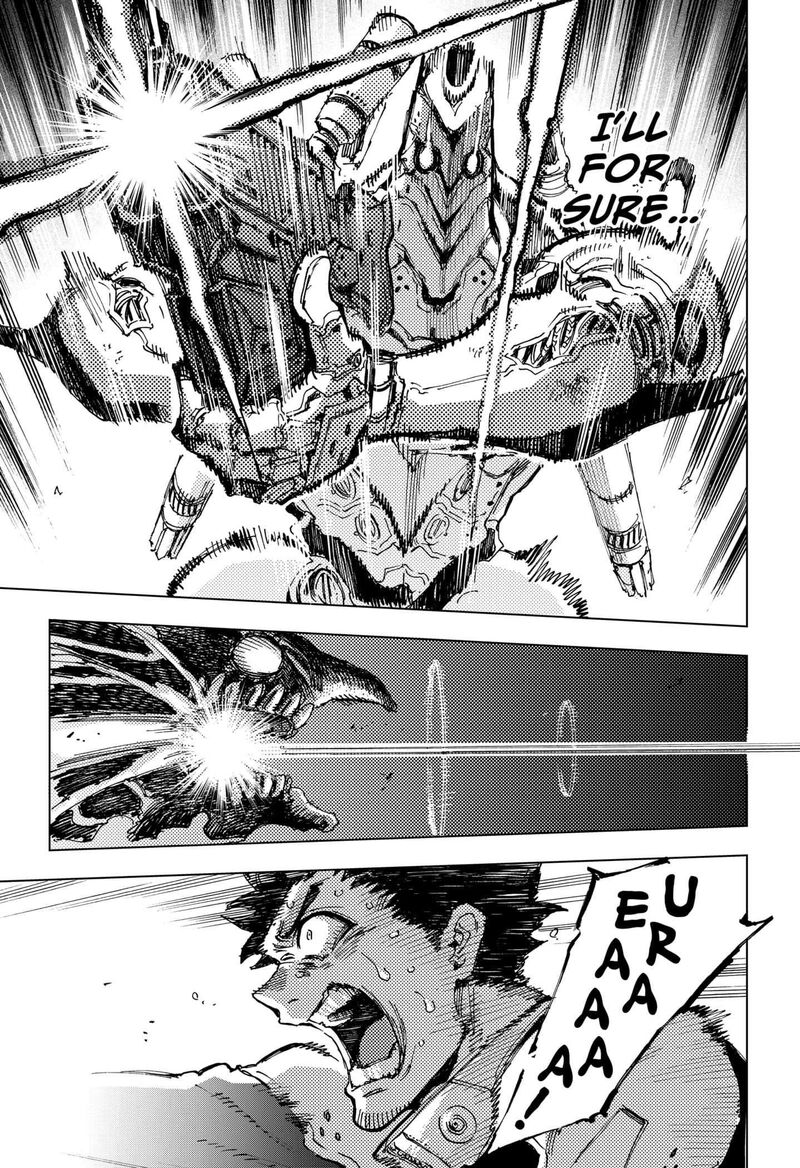 Hero Organization Chapter 2 Page 59