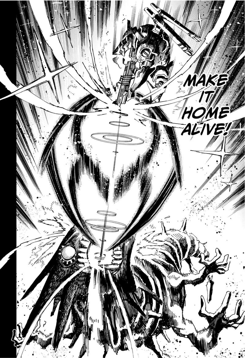 Hero Organization Chapter 2 Page 60