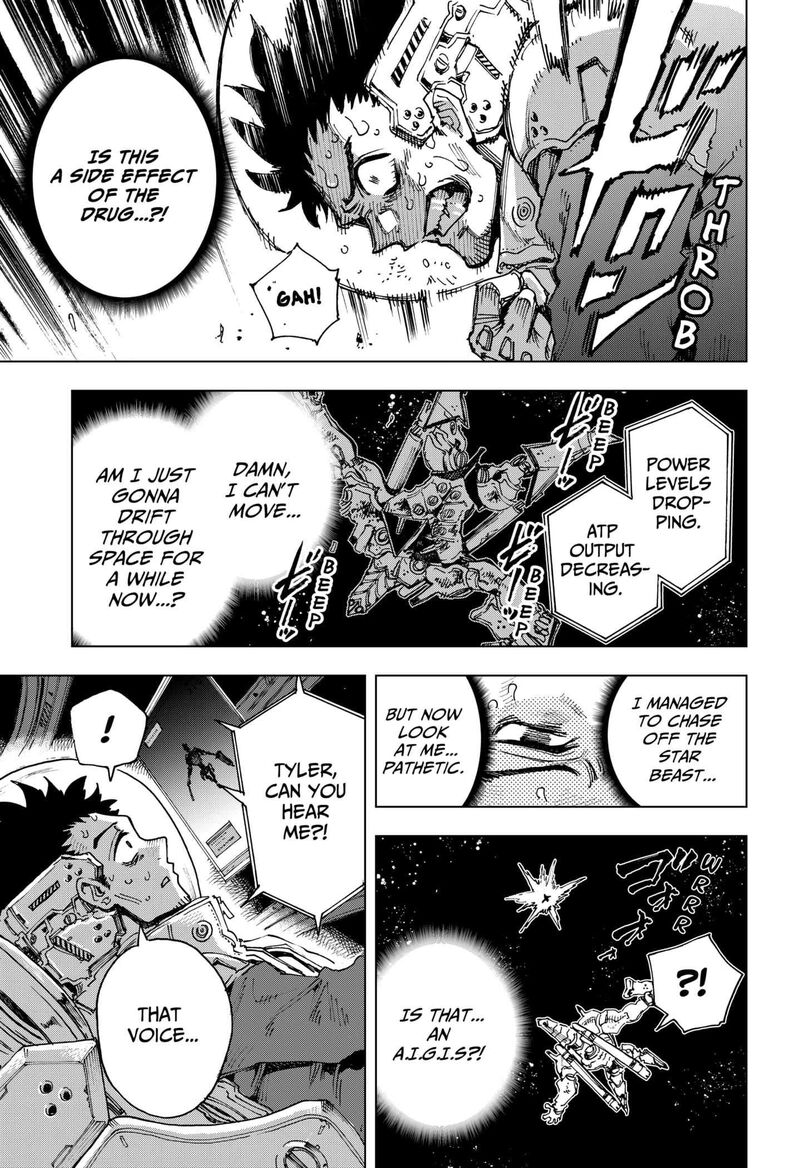 Hero Organization Chapter 2 Page 63