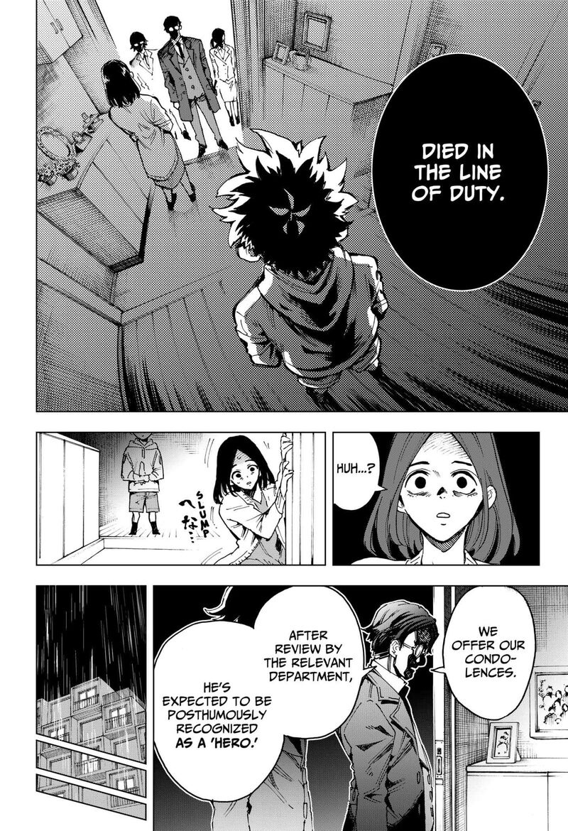 Hero Organization Chapter 2 Page 76