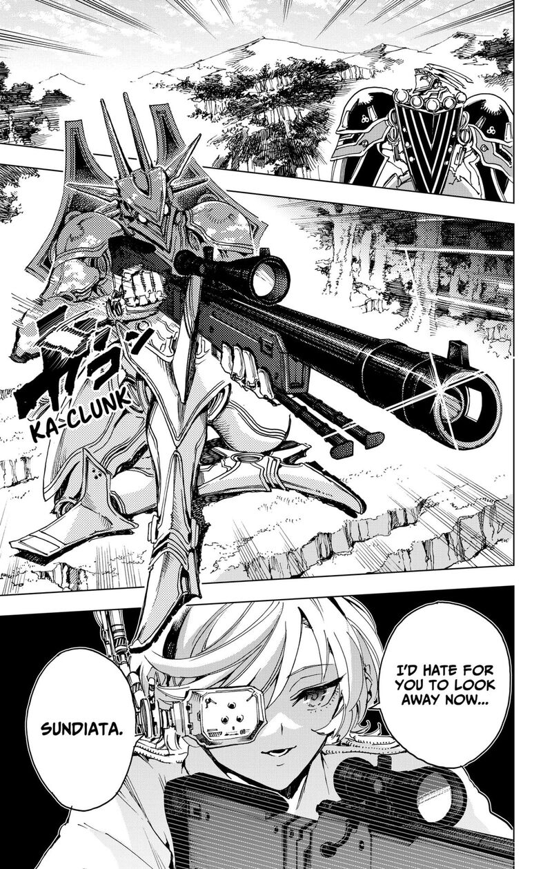Hero Organization Chapter 30 Page 5