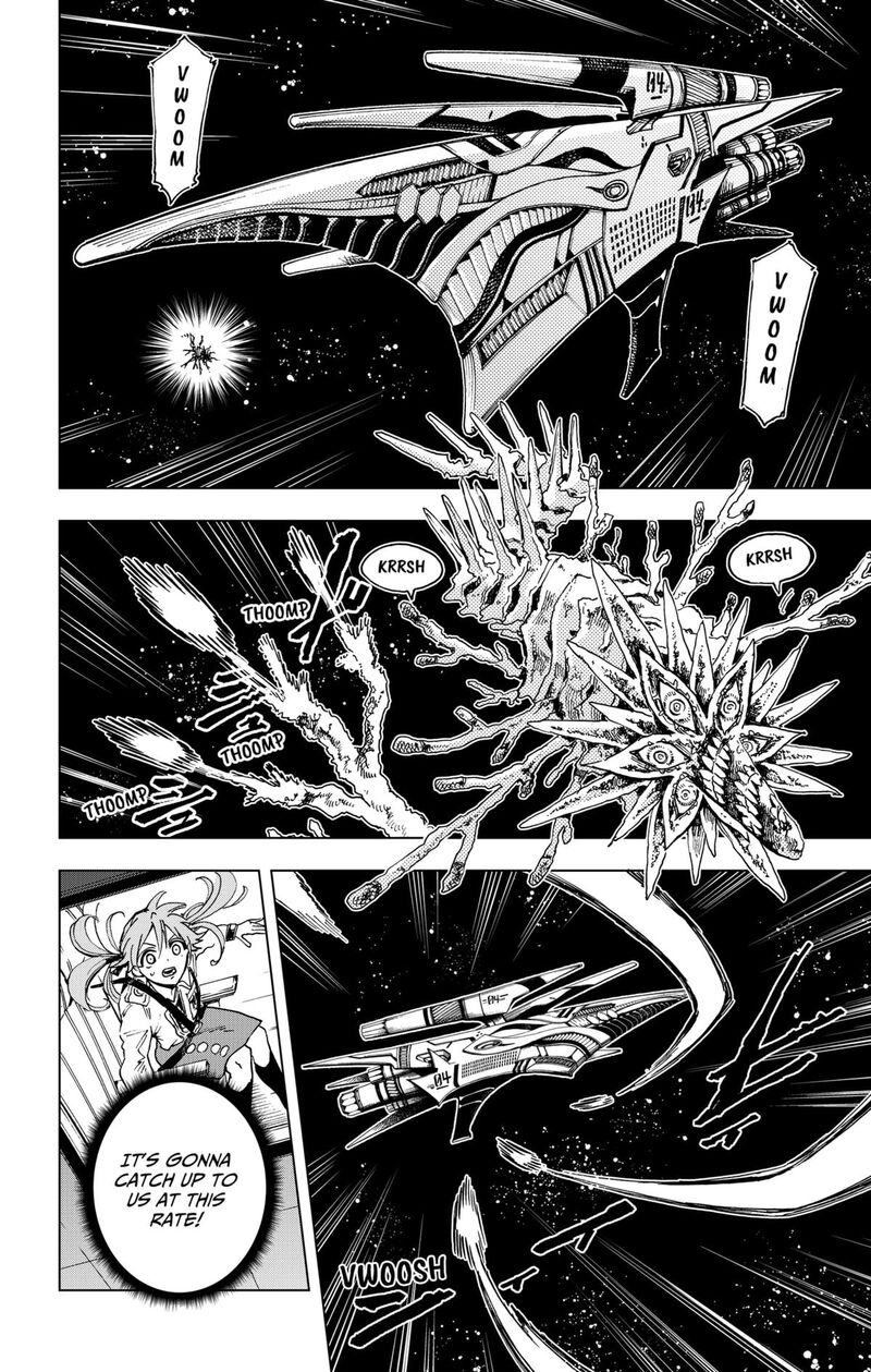 Hero Organization Chapter 37 Page 16