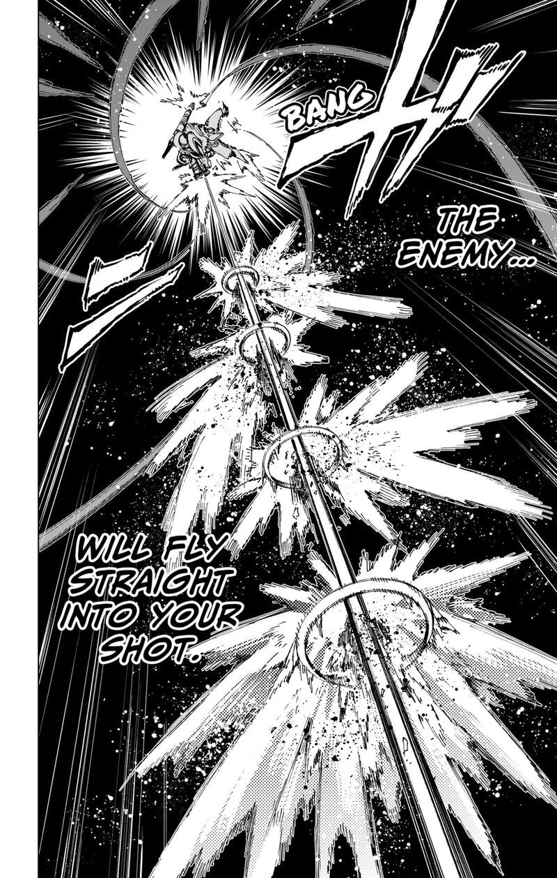 Hero Organization Chapter 38 Page 18
