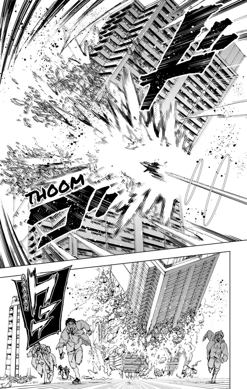 Hero Organization Chapter 50 Page 7