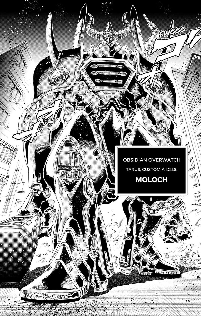 Hero Organization Chapter 52 Page 8