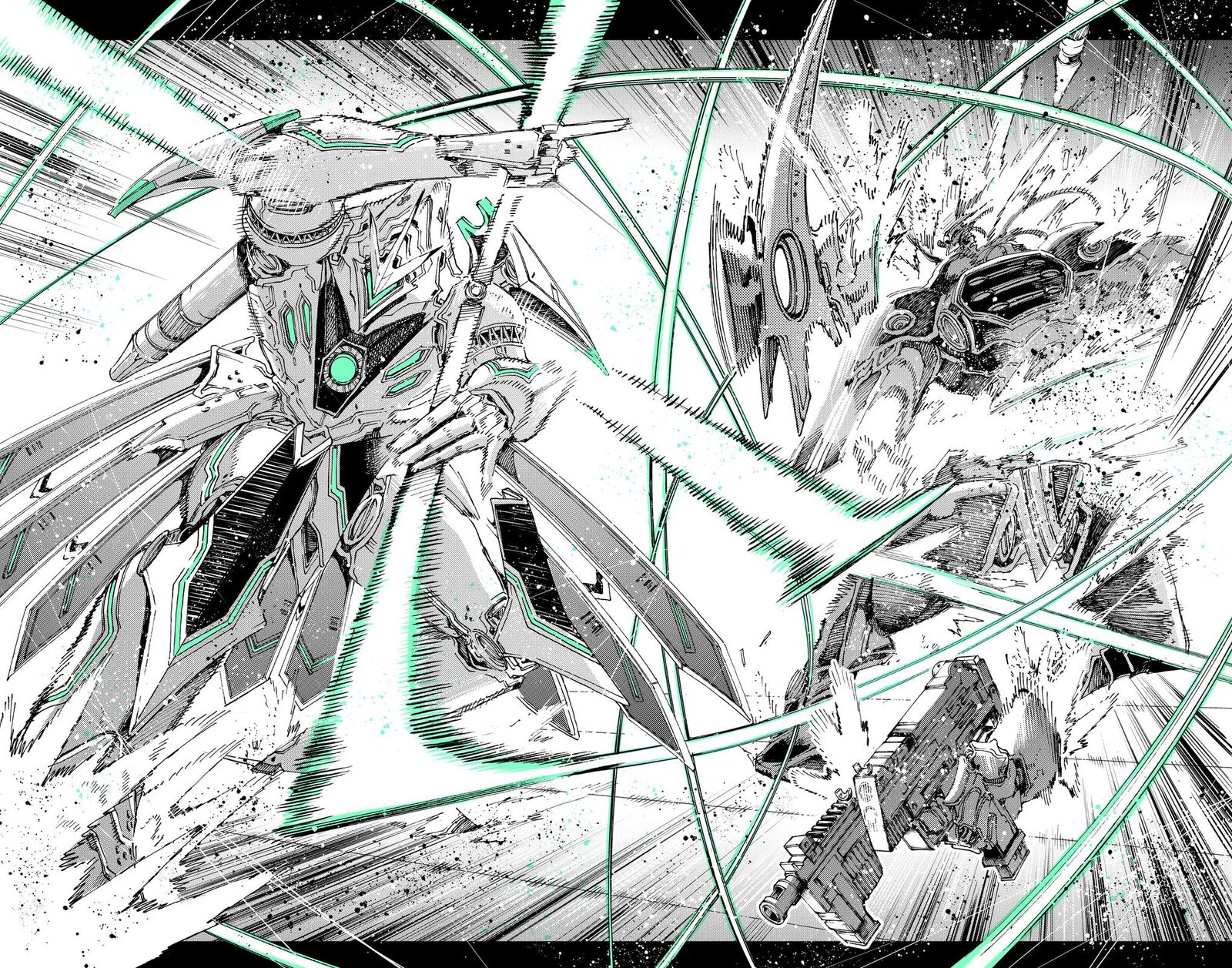 Hero Organization Chapter 53 Page 16