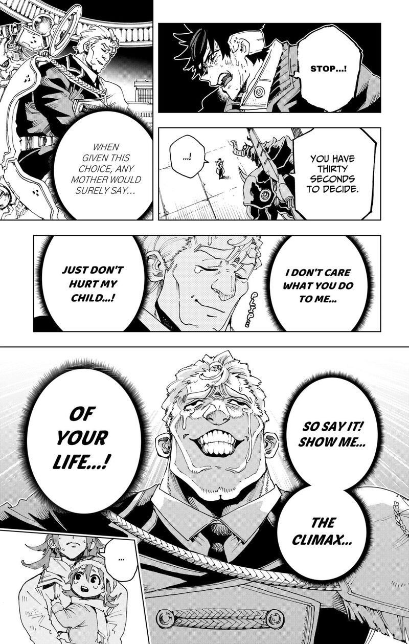 Hero Organization Chapter 56 Page 13