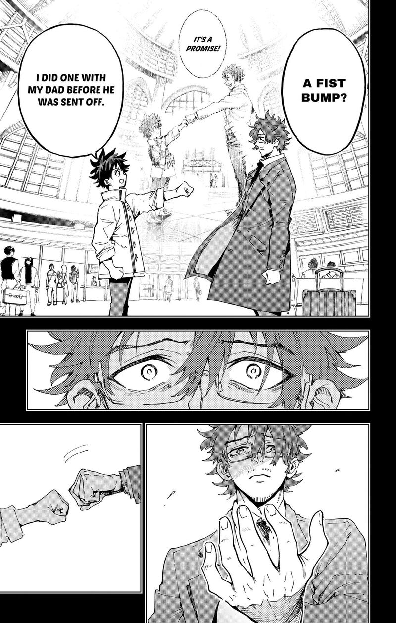Hero Organization Chapter 64 Page 12