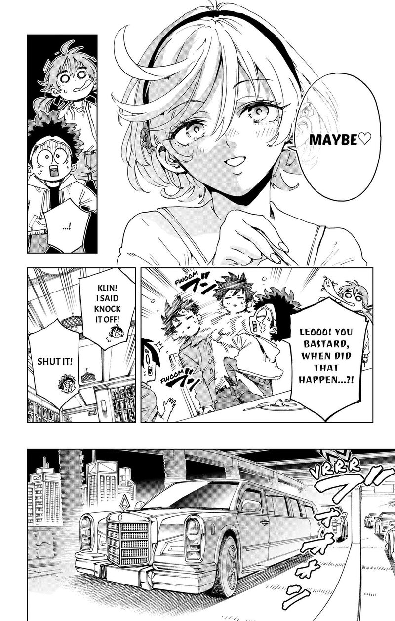 Hero Organization Chapter 64 Page 5