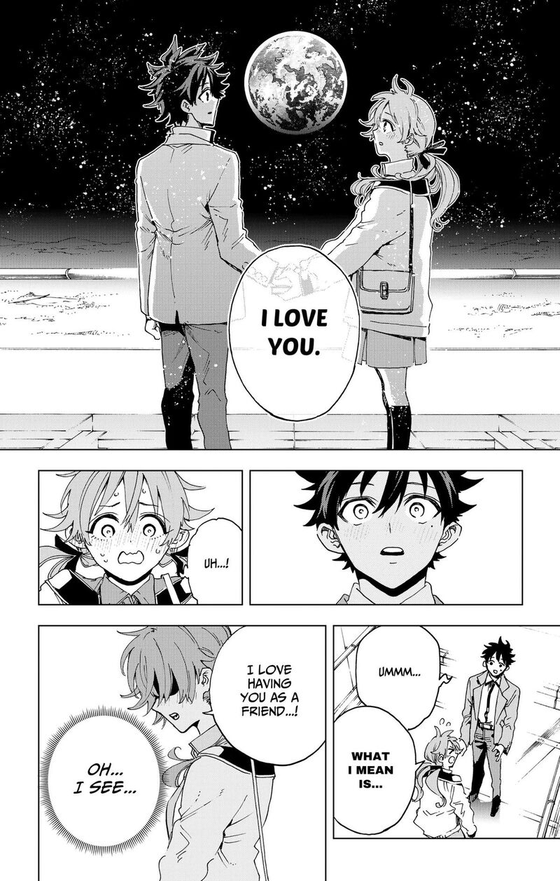 Hero Organization Chapter 65 Page 18