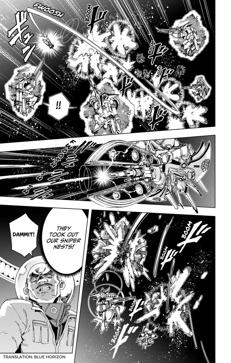 Hero Organization Chapter 68 Page 3