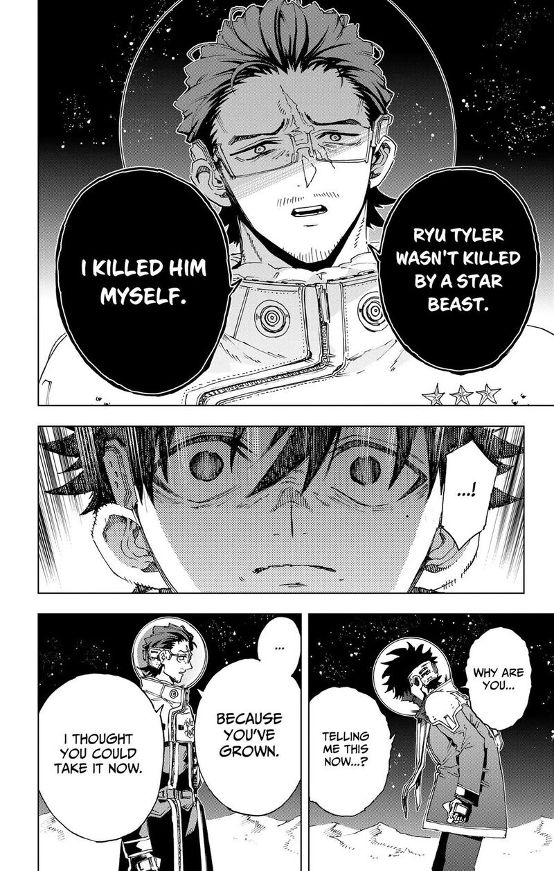 Hero Organization Chapter 69 Page 2