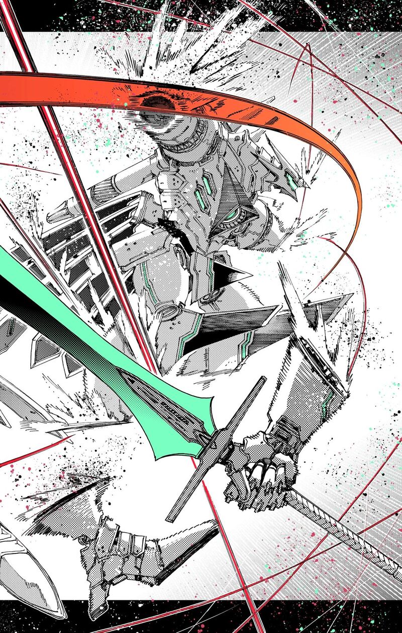 Hero Organization Chapter 71 Page 19
