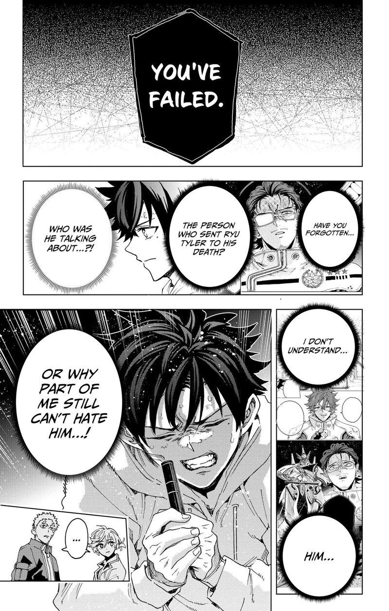 Hero Organization Chapter 72 Page 13