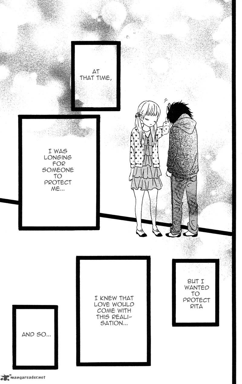 Heroine Shikkaku Chapter 1 Page 18