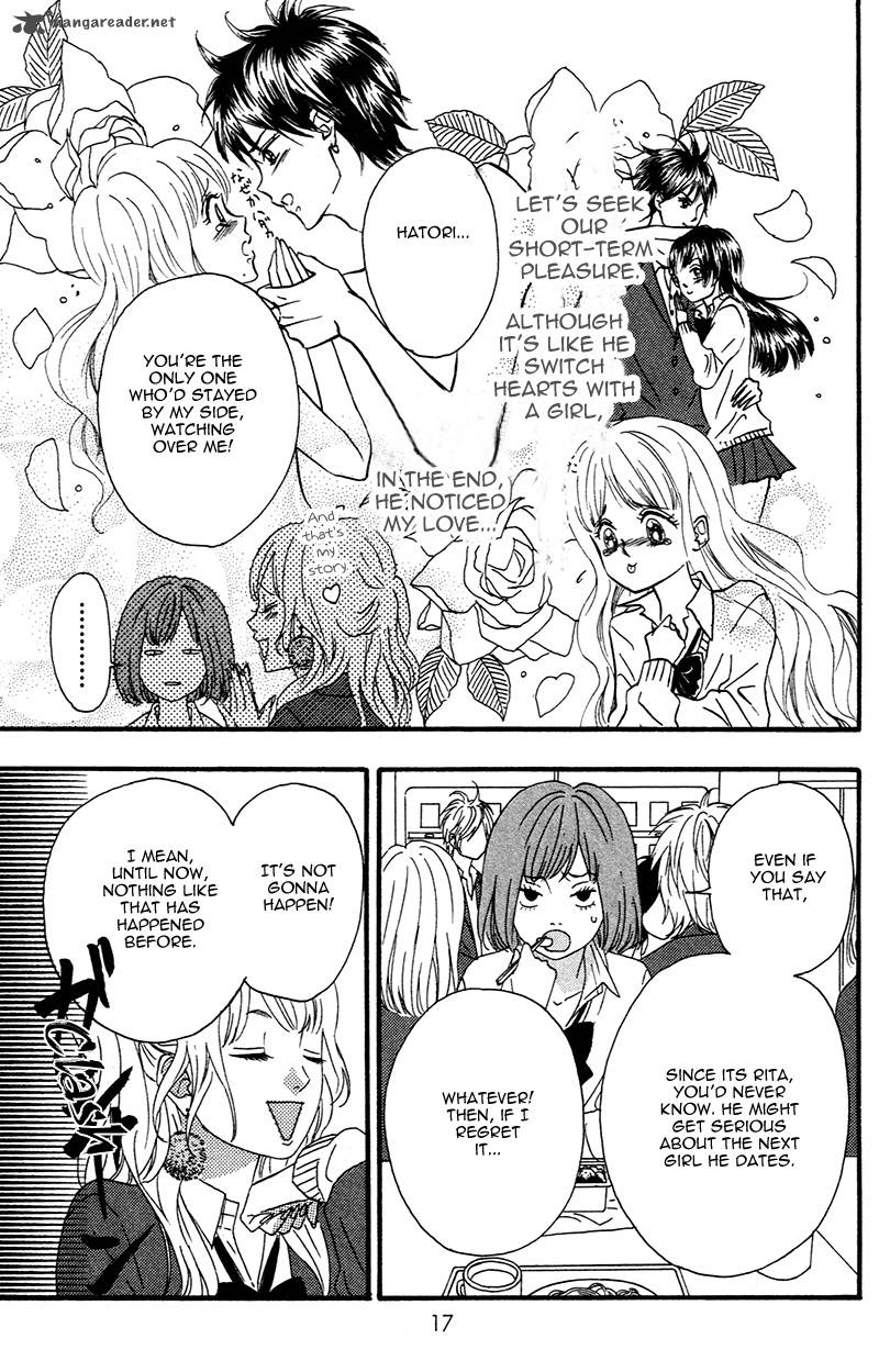 Heroine Shikkaku Chapter 1 Page 20