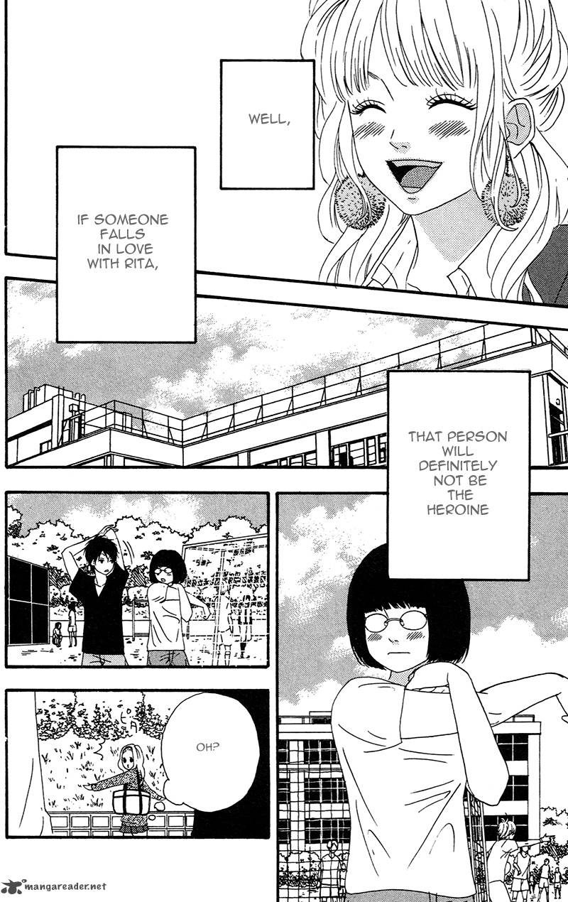 Heroine Shikkaku Chapter 1 Page 25