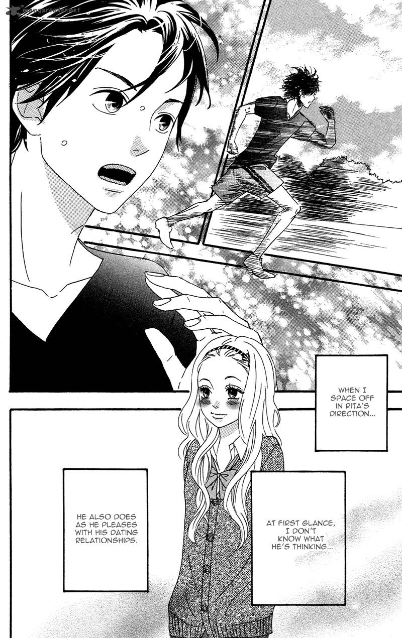 Heroine Shikkaku Chapter 1 Page 27