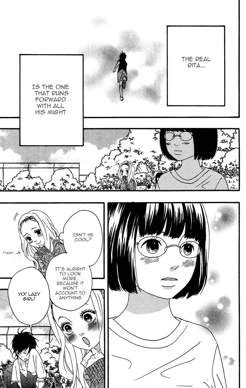 Heroine Shikkaku Chapter 1 Page 28