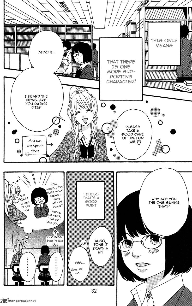 Heroine Shikkaku Chapter 1 Page 35