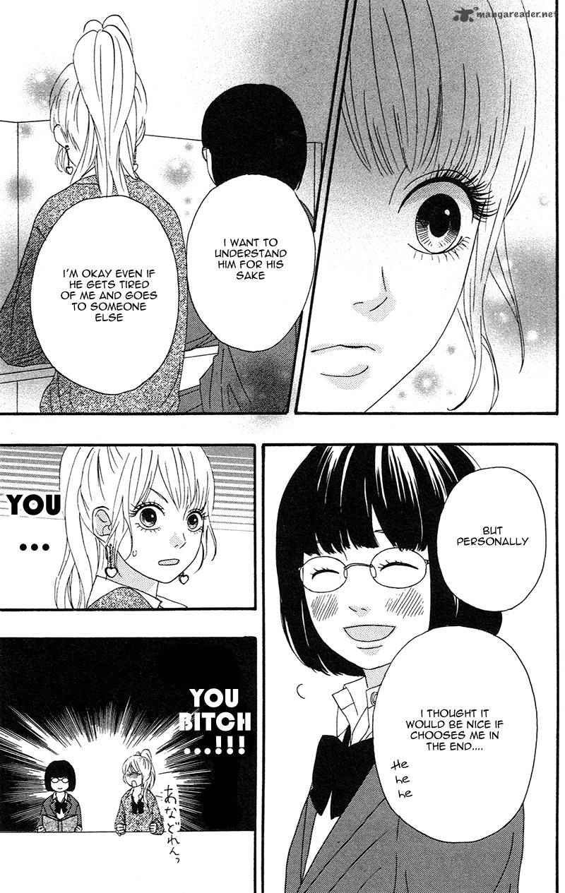 Heroine Shikkaku Chapter 1 Page 38