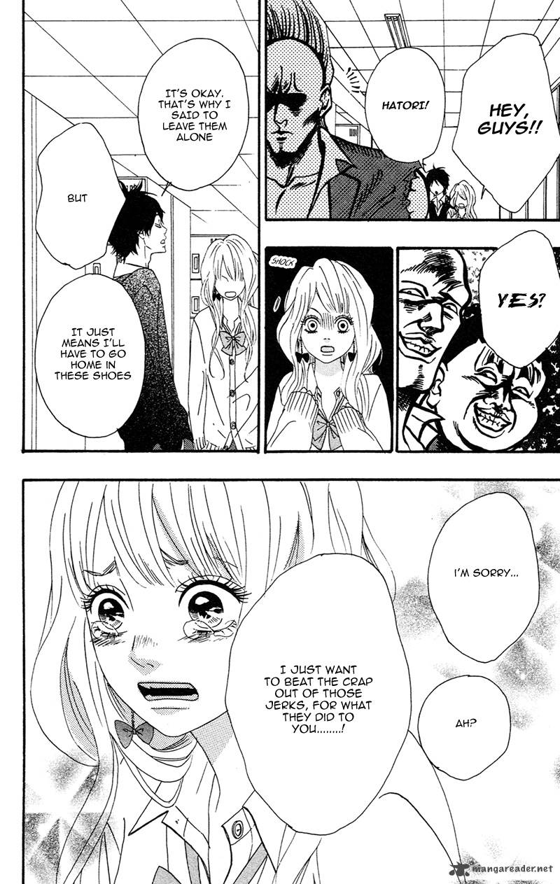 Heroine Shikkaku Chapter 1 Page 43