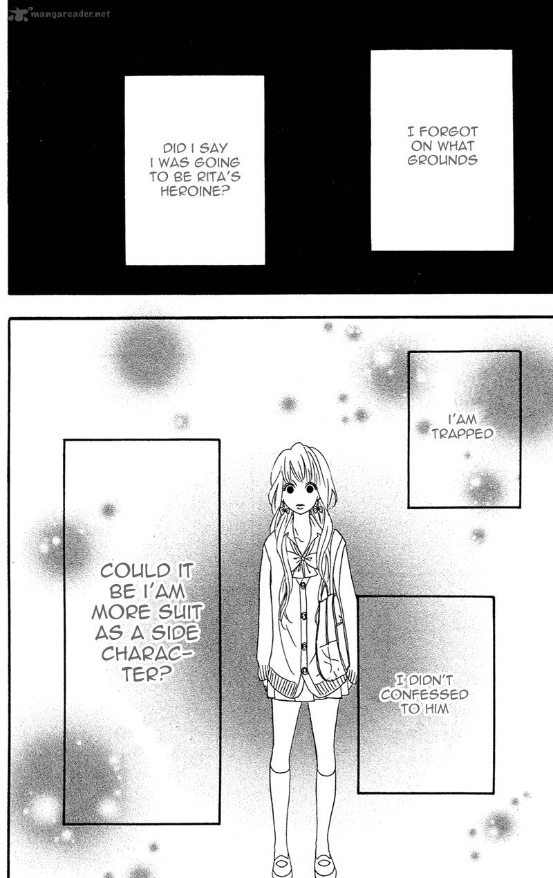 Heroine Shikkaku Chapter 1 Page 51