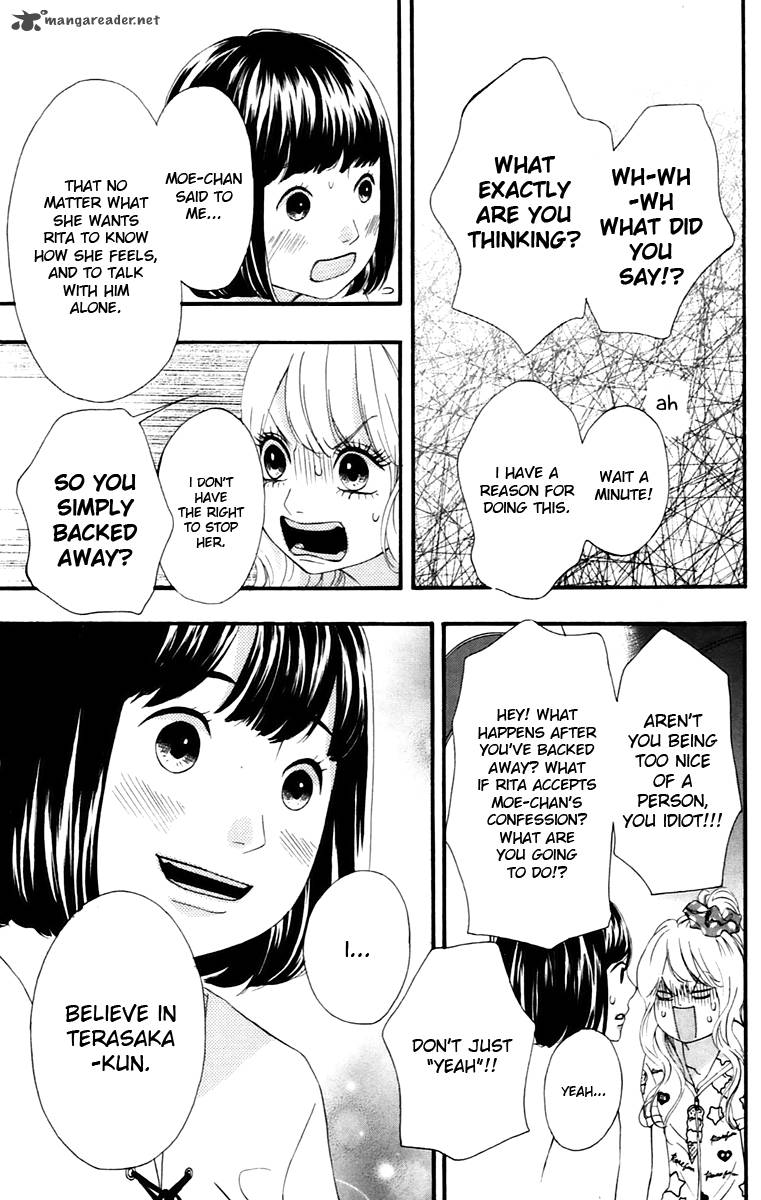 Heroine Shikkaku Chapter 10 Page 31