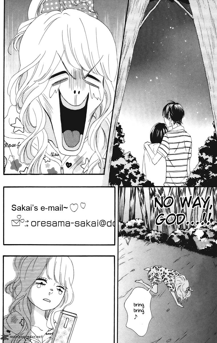 Heroine Shikkaku Chapter 10 Page 42