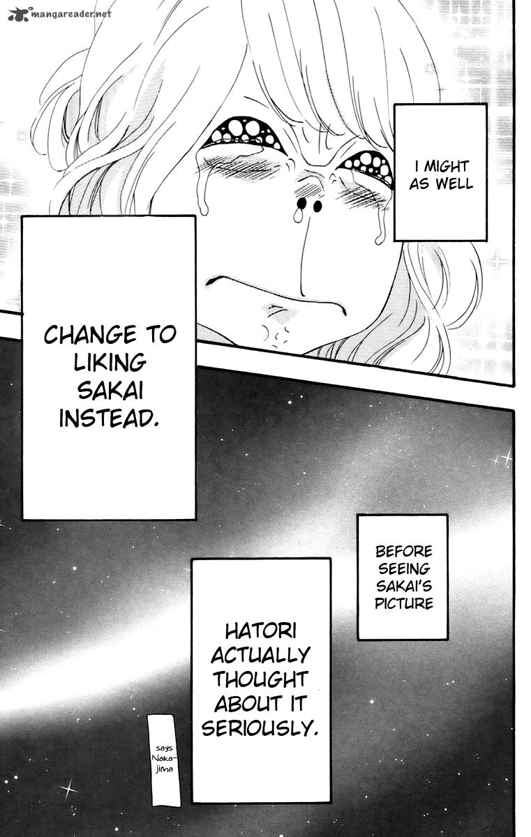 Heroine Shikkaku Chapter 10 Page 43