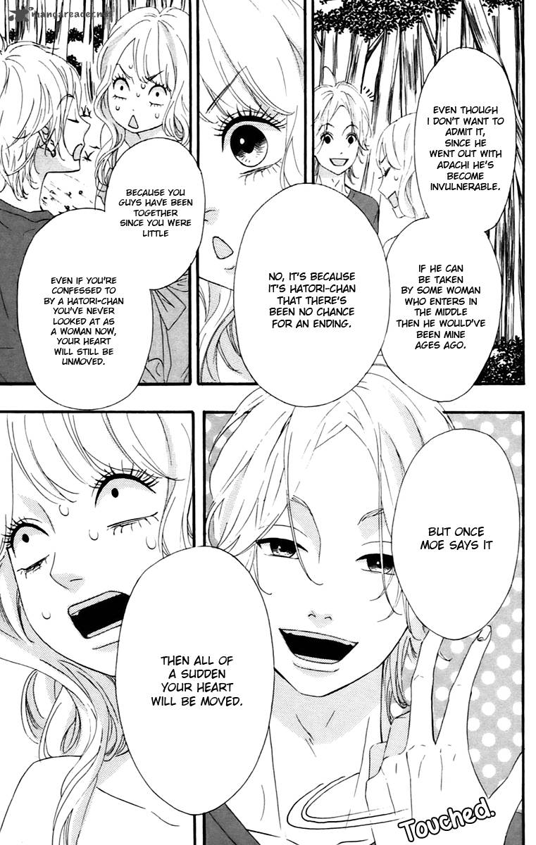 Heroine Shikkaku Chapter 10 Page 9