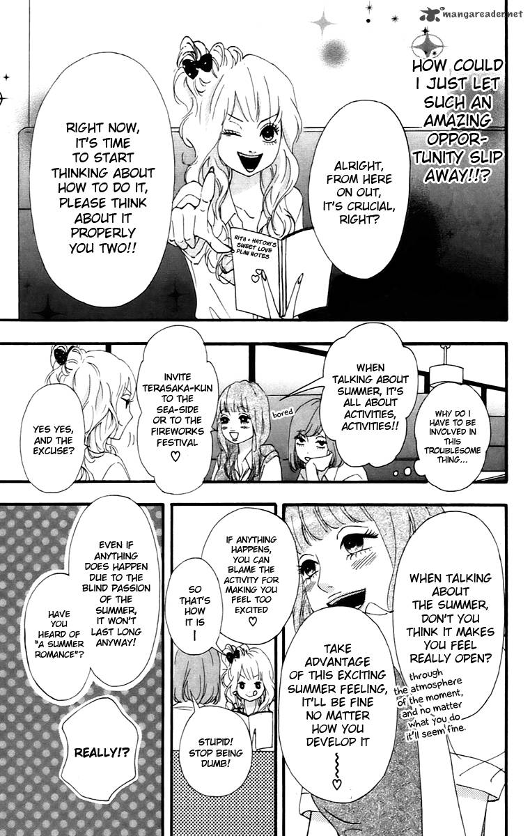 Heroine Shikkaku Chapter 11 Page 11