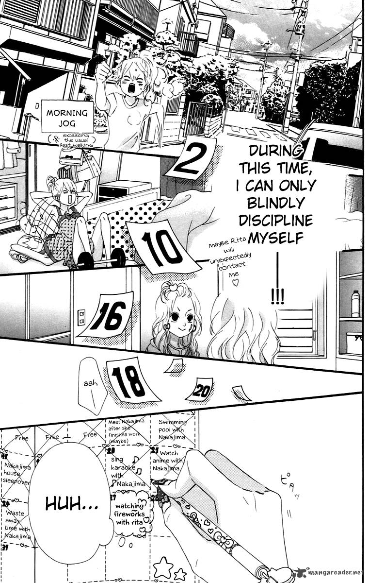 Heroine Shikkaku Chapter 11 Page 17