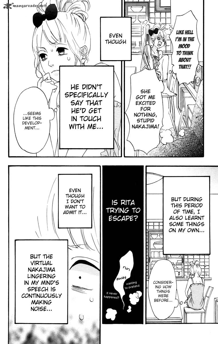 Heroine Shikkaku Chapter 12 Page 12