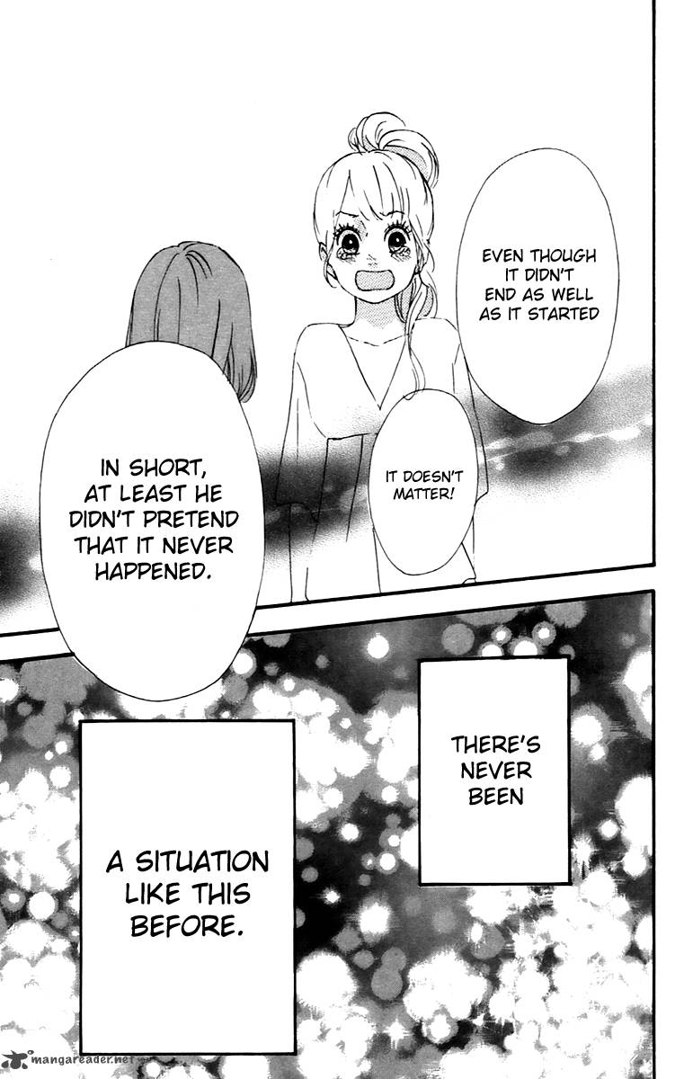 Heroine Shikkaku Chapter 12 Page 39