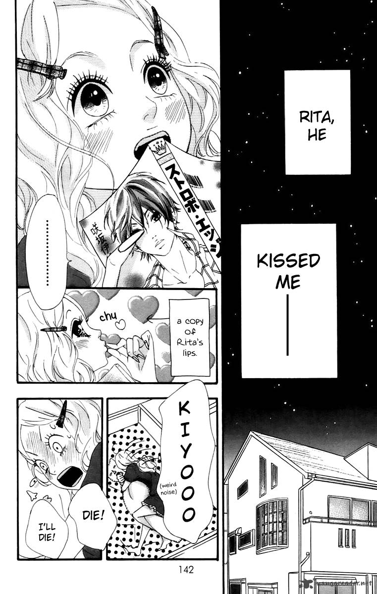 Heroine Shikkaku Chapter 12 Page 8