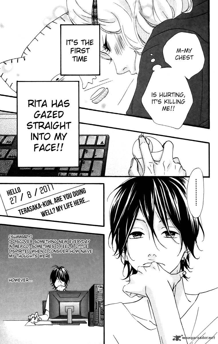 Heroine Shikkaku Chapter 12 Page 9
