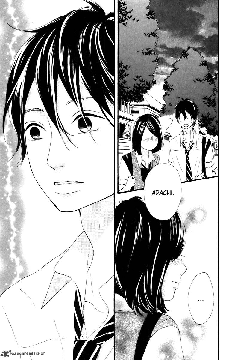 Heroine Shikkaku Chapter 13 Page 44
