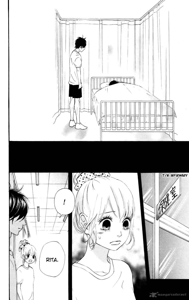 Heroine Shikkaku Chapter 14 Page 32