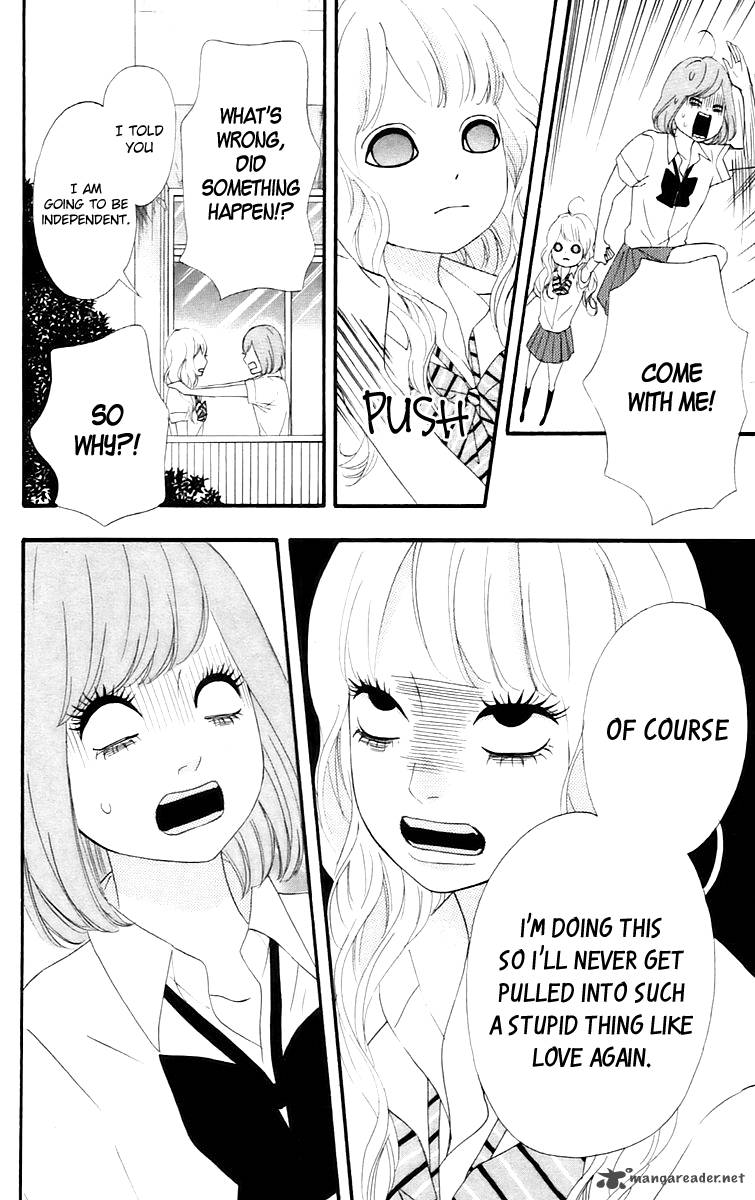 Heroine Shikkaku Chapter 15 Page 10