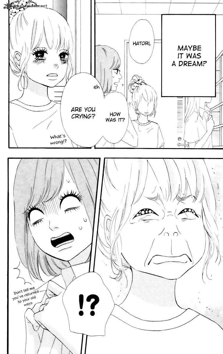 Heroine Shikkaku Chapter 15 Page 4