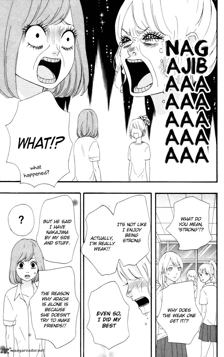 Heroine Shikkaku Chapter 15 Page 5
