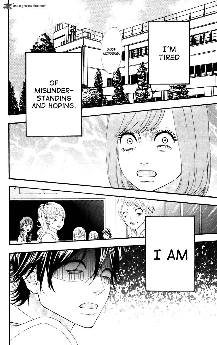 Heroine Shikkaku Chapter 15 Page 8