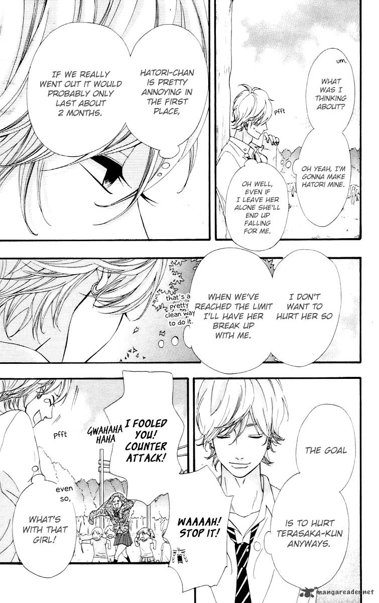 Heroine Shikkaku Chapter 16 Page 21