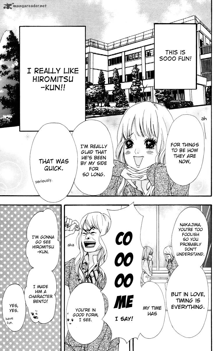 Heroine Shikkaku Chapter 16 Page 29