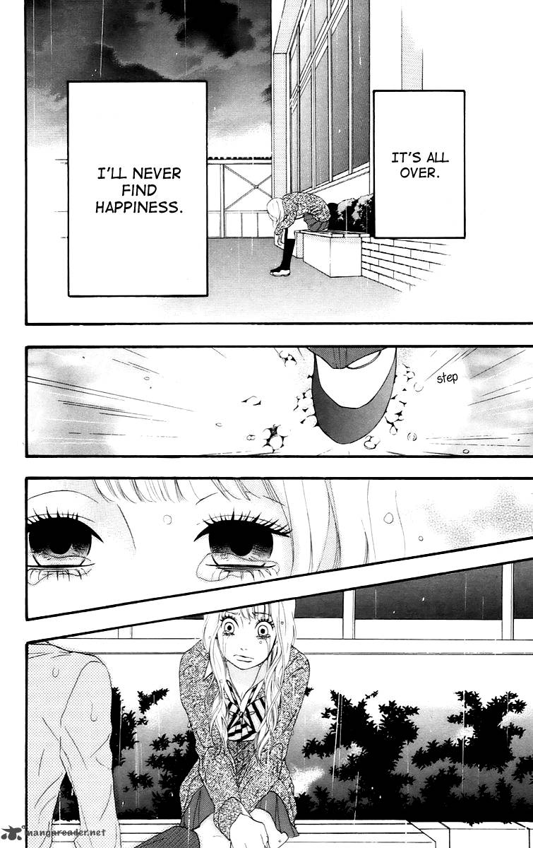 Heroine Shikkaku Chapter 16 Page 36
